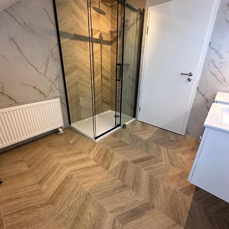 Bleibe Am Moritzberg Apartment Haimendorf Ngoại thất bức ảnh