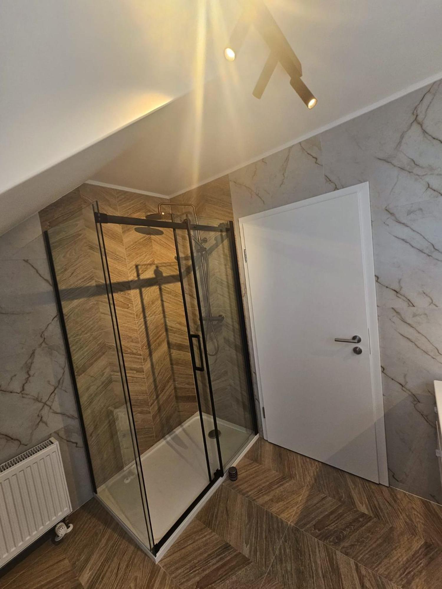 Bleibe Am Moritzberg Apartment Haimendorf Ngoại thất bức ảnh