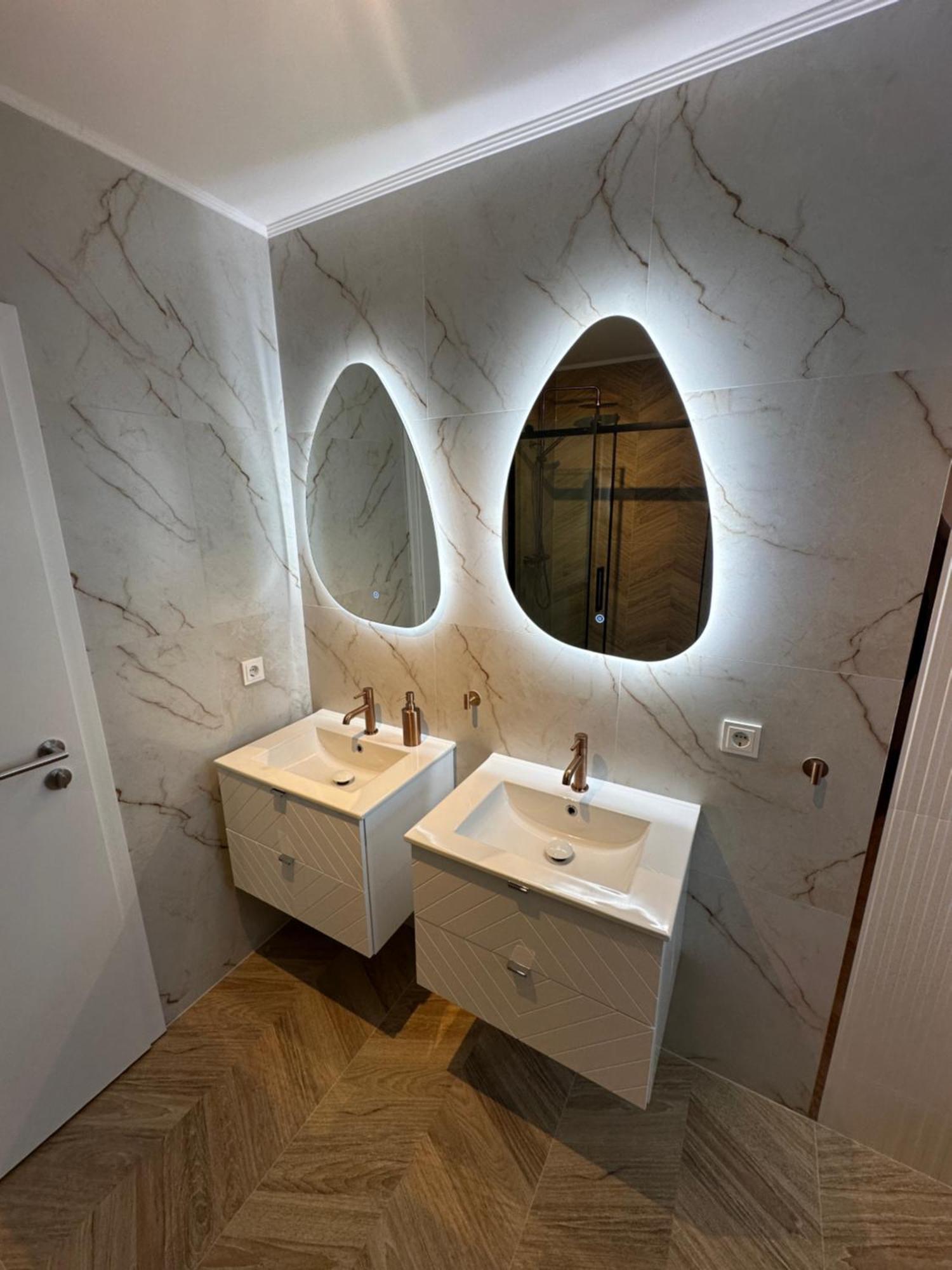 Bleibe Am Moritzberg Apartment Haimendorf Ngoại thất bức ảnh